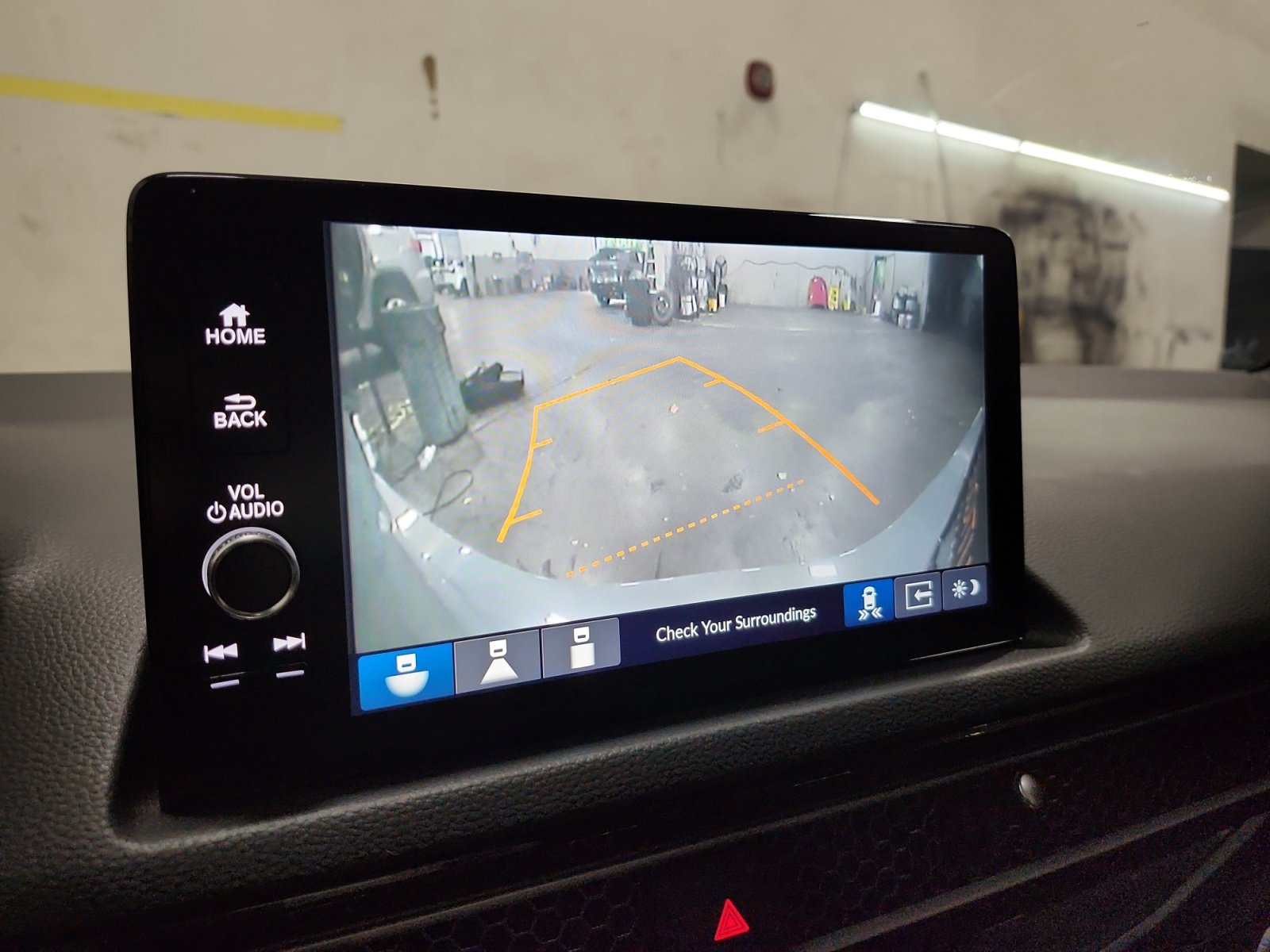 Used 2025 Honda Civic Sport Touring image 17