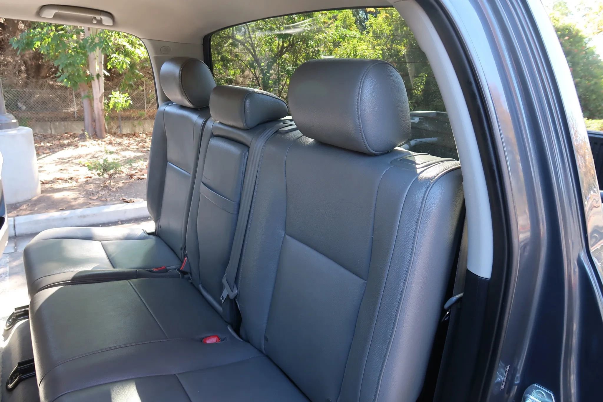 Used 2007 Toyota Tundra Limited image 23