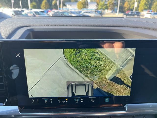 New 2026 Chevrolet Silverado 3500 LTZ w/ LTZ Plus Package image 33