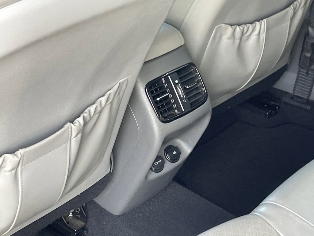 Used 2016 Kia Optima EX image 24