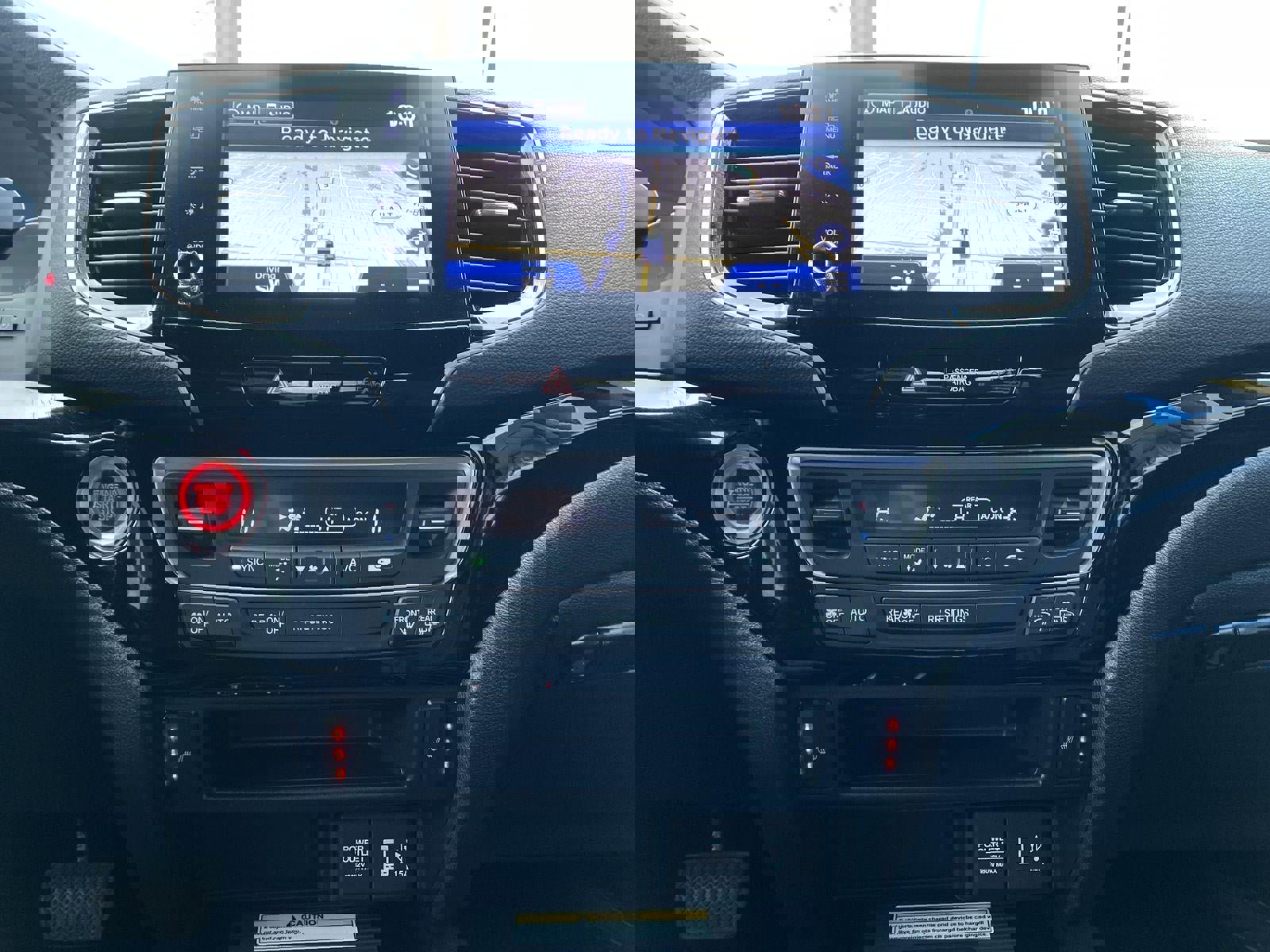 Used 2022 Honda Ridgeline Black Edition image 3