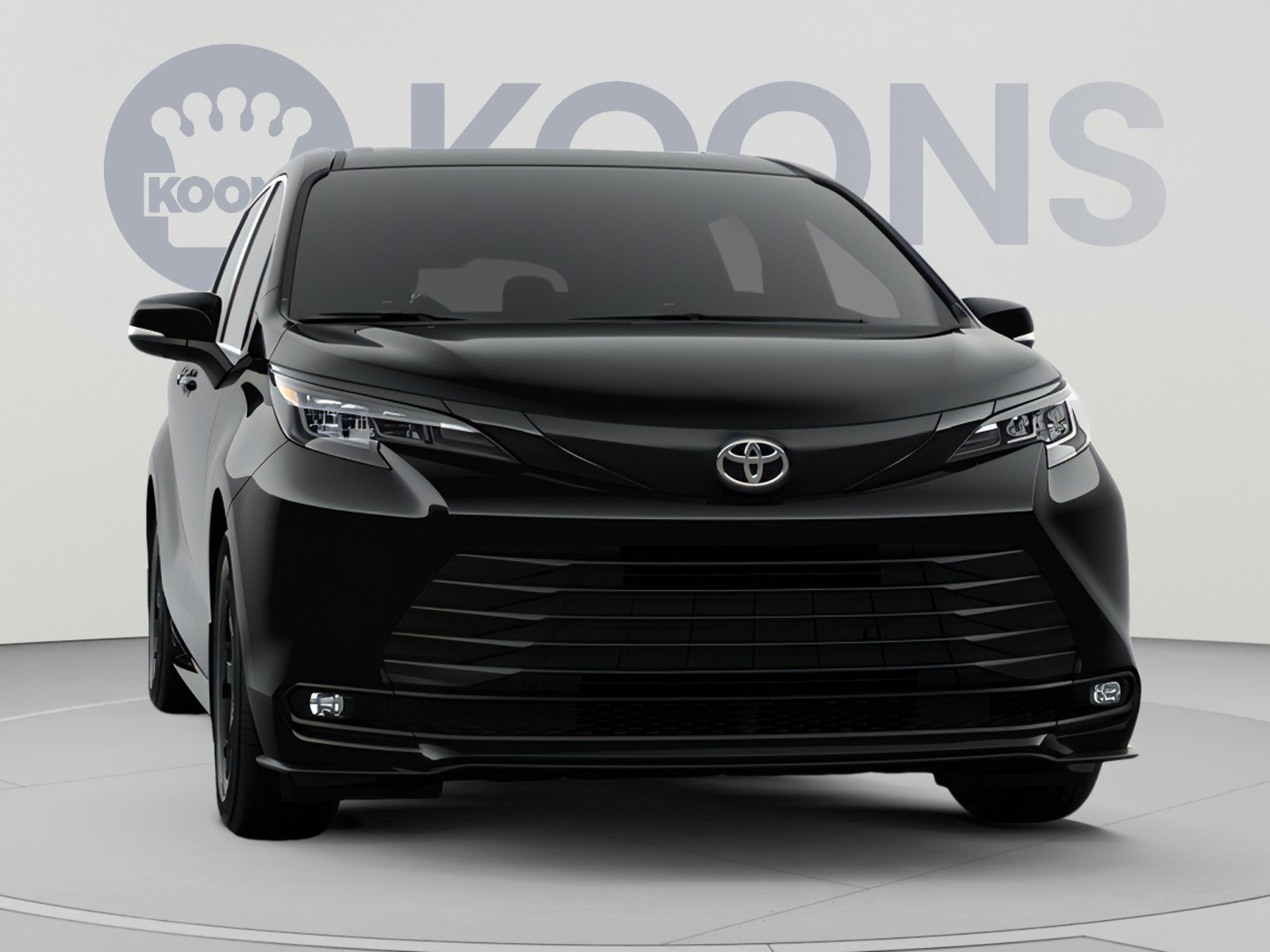 New 2026 Toyota Sienna XLE Woodland Edition AWD/4WD image 19