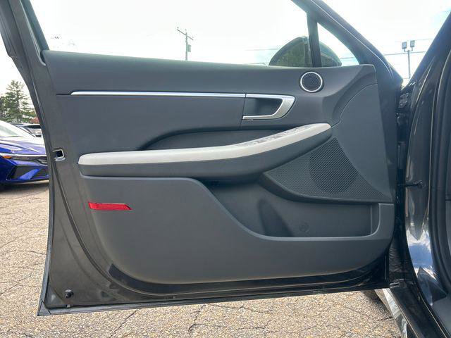 New 2026 Hyundai Sonata SEL image 11