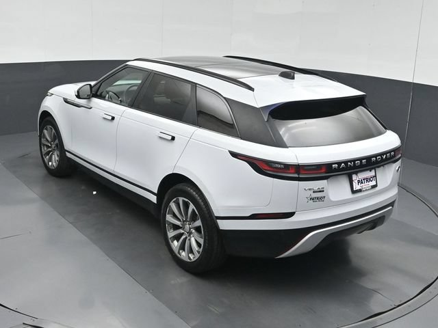 Used 2018 Land Rover Range Rover Velar S AWD/4WD image 34