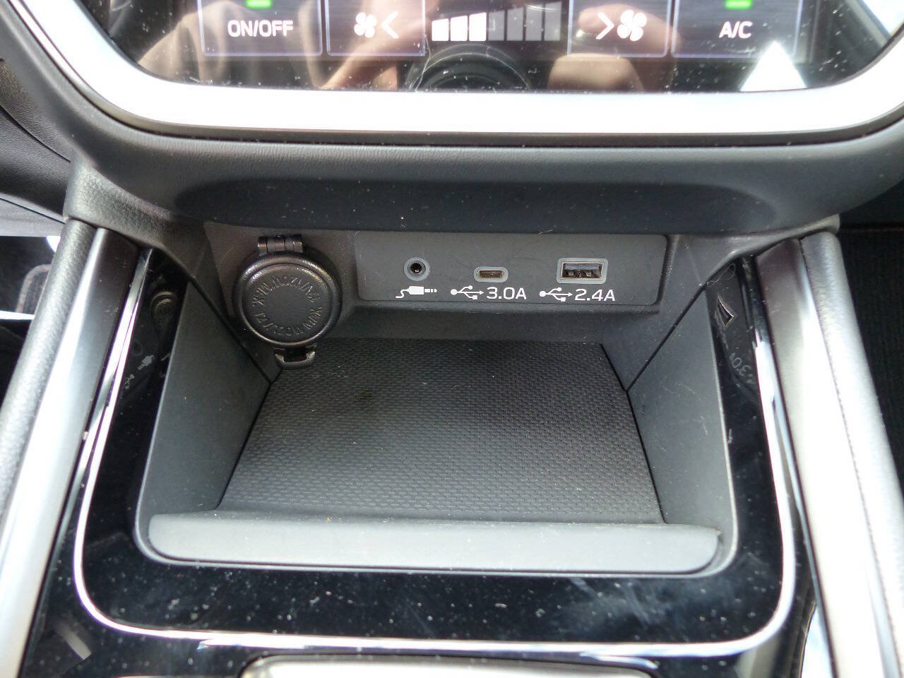 Used 2024 Subaru WRX Premium AWD/4WD image 36