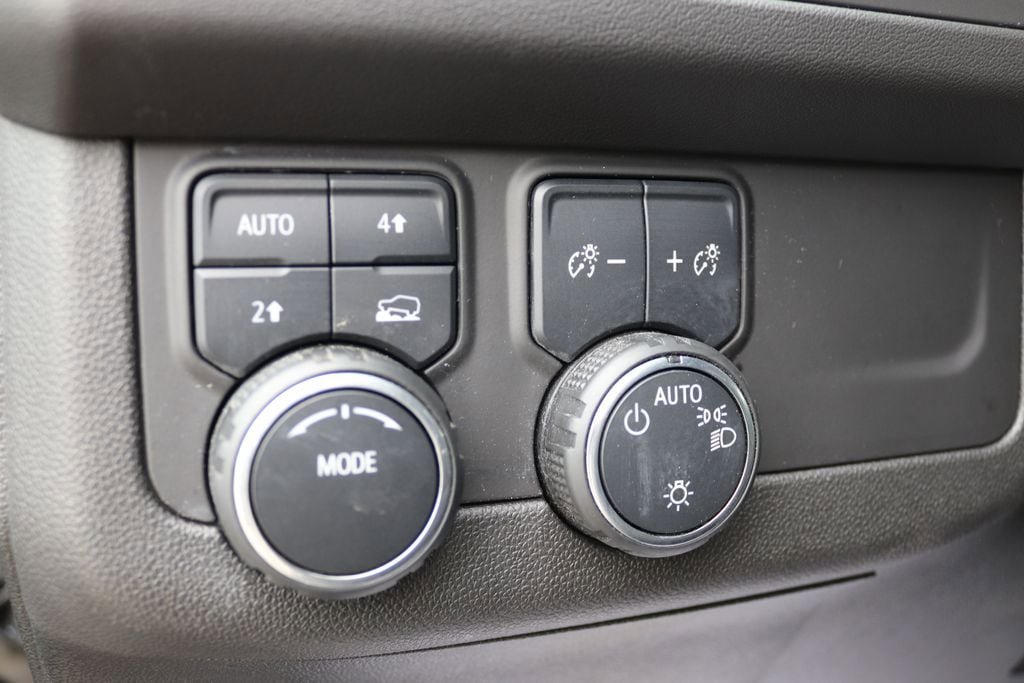 Used 2023 Chevrolet Tahoe LS w/ Driver Alert Package AWD/4WD image 7