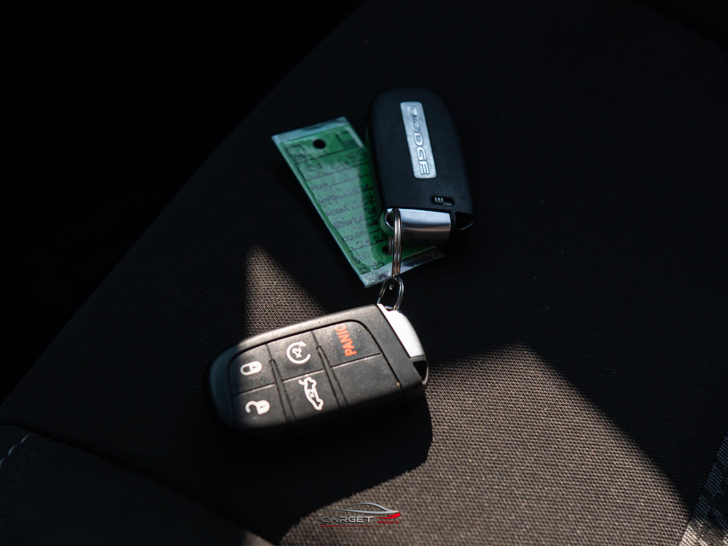 Used 2021 Dodge Charger Scat Pack RWD image 50