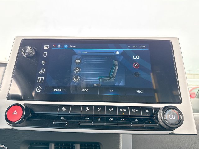 Used 2024 Chevrolet Brightdrop 600 w/ Battery Pack, Max Range AWD/4WD image 29