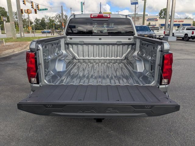 New 2026 Chevrolet Colorado W/T w/ WT Custom Package RWD image 15