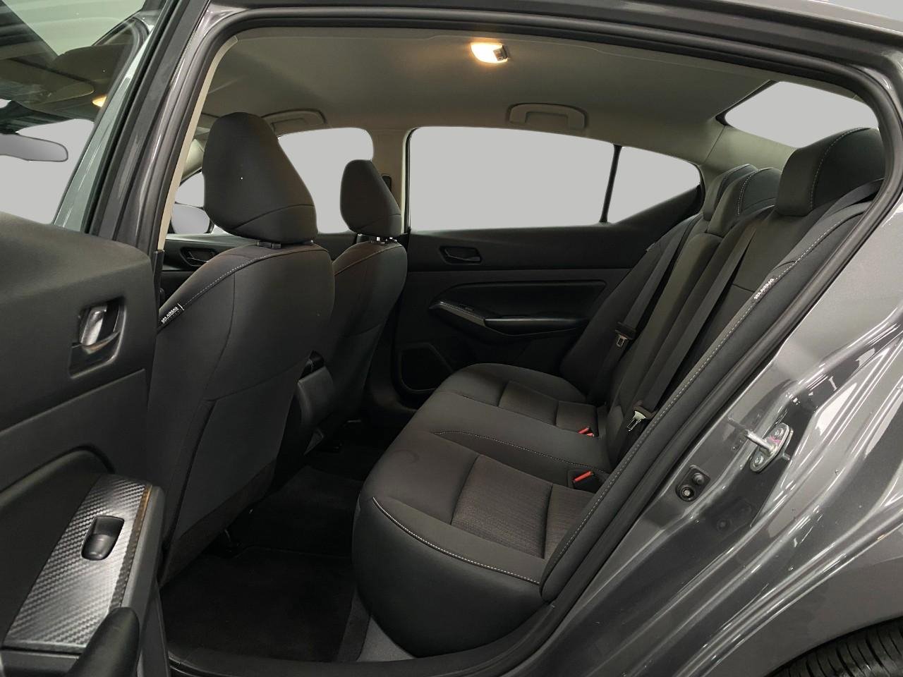 Used 2025 Nissan Altima 2.5 S image 24