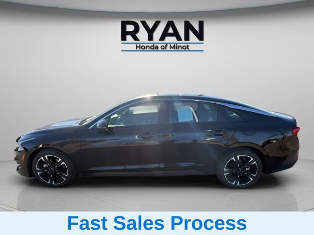 Used 2024 Kia K5 GT-Line image 7