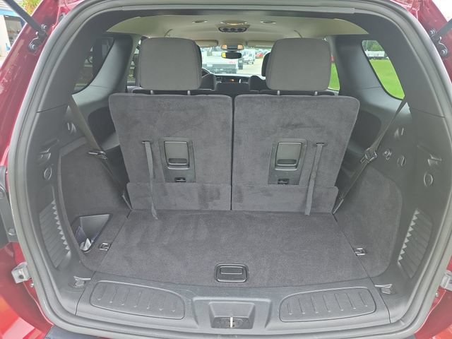 Used 2021 Dodge Durango SXT RWD image 14