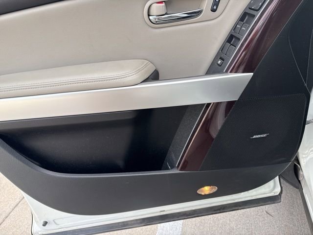 Used 2015 MAZDA CX-9 Grand Touring w/ GT Technology Package image 12