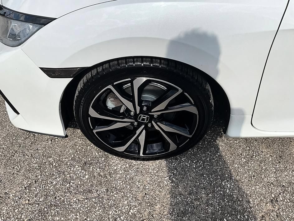 Used 2017 Honda Civic Si image 11