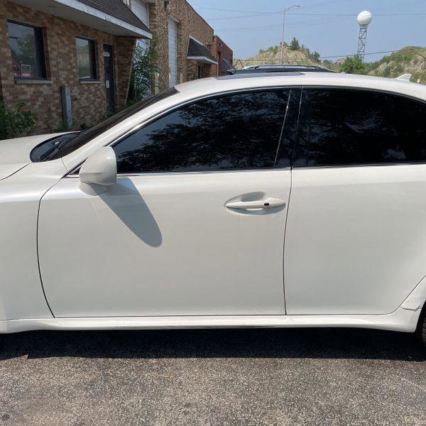 Used 2007 Lexus IS 250 IS 250 AWD image 3