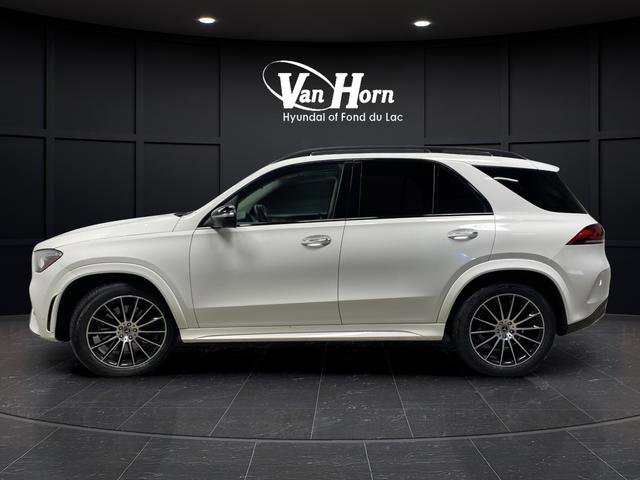 Used 2020 Mercedes-Benz GLE 450 4MATIC image 12