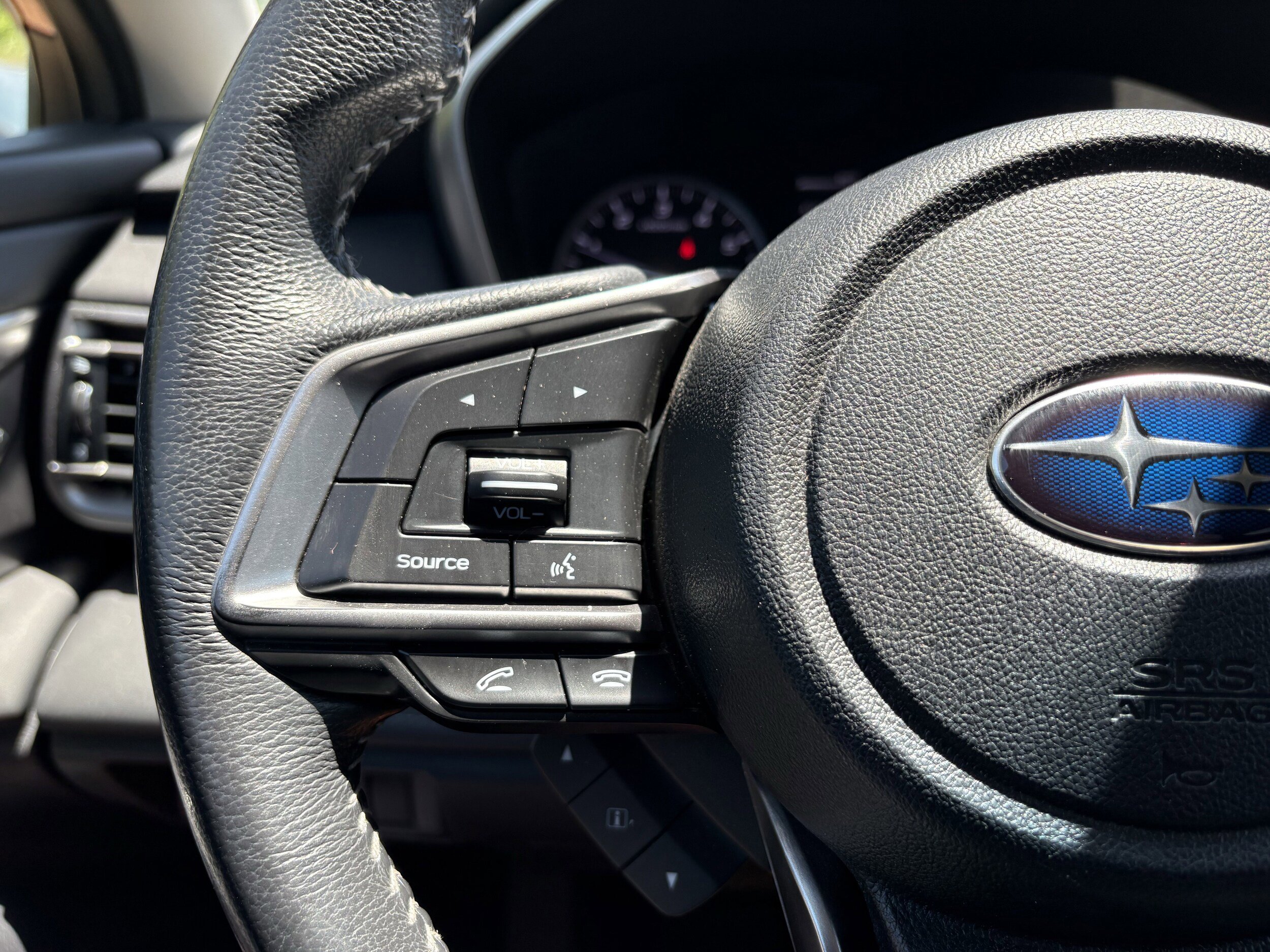 Used 2020 Subaru Outback Limited AWD/4WD image 15