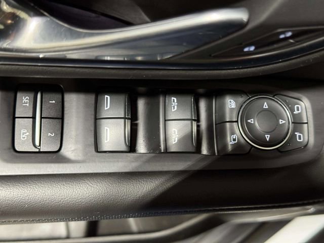 Used 2021 Chevrolet Tahoe Premier w/ Premium Package image 20