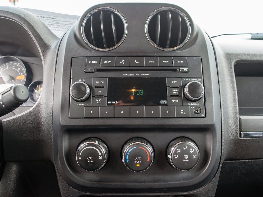 Used 2015 Jeep Patriot Latitude image 20