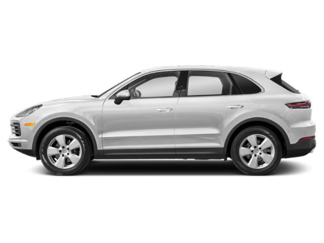 Used 2023 Porsche Cayenne GTS AWD/4WD image 3