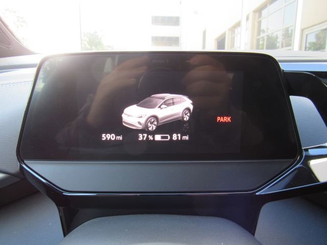 Used 2023 Volkswagen ID.4 2WD image 36