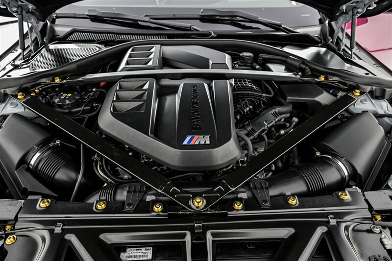 Used 2024 BMW M2 w/ Lighting Package RWD image 24