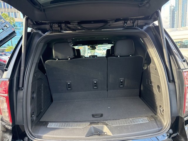 Used 2023 Chevrolet Tahoe RST w/ Luxury Package image 5