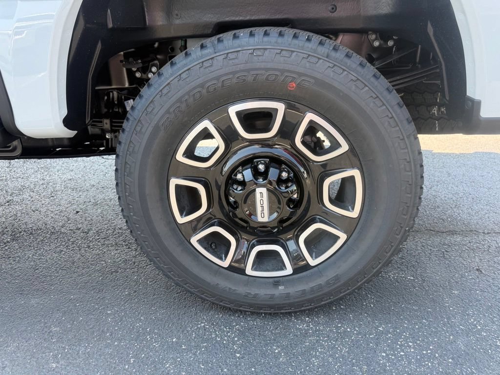 New 2026 Ford F250 Platinum AWD/4WD image 39
