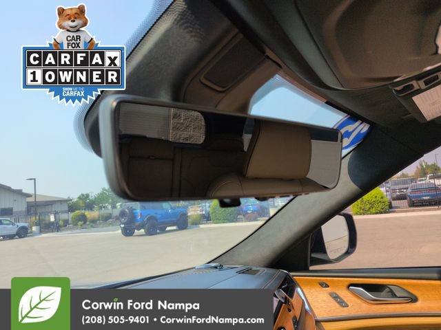 Used 2025 Jeep Grand Cherokee Summit AWD/4WD image 20