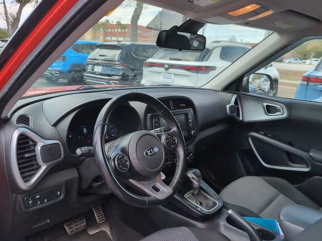 Used 2021 Kia Soul X-Line image 8