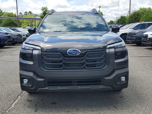 New 2026 Subaru Outback Limited AWD/4WD image 2