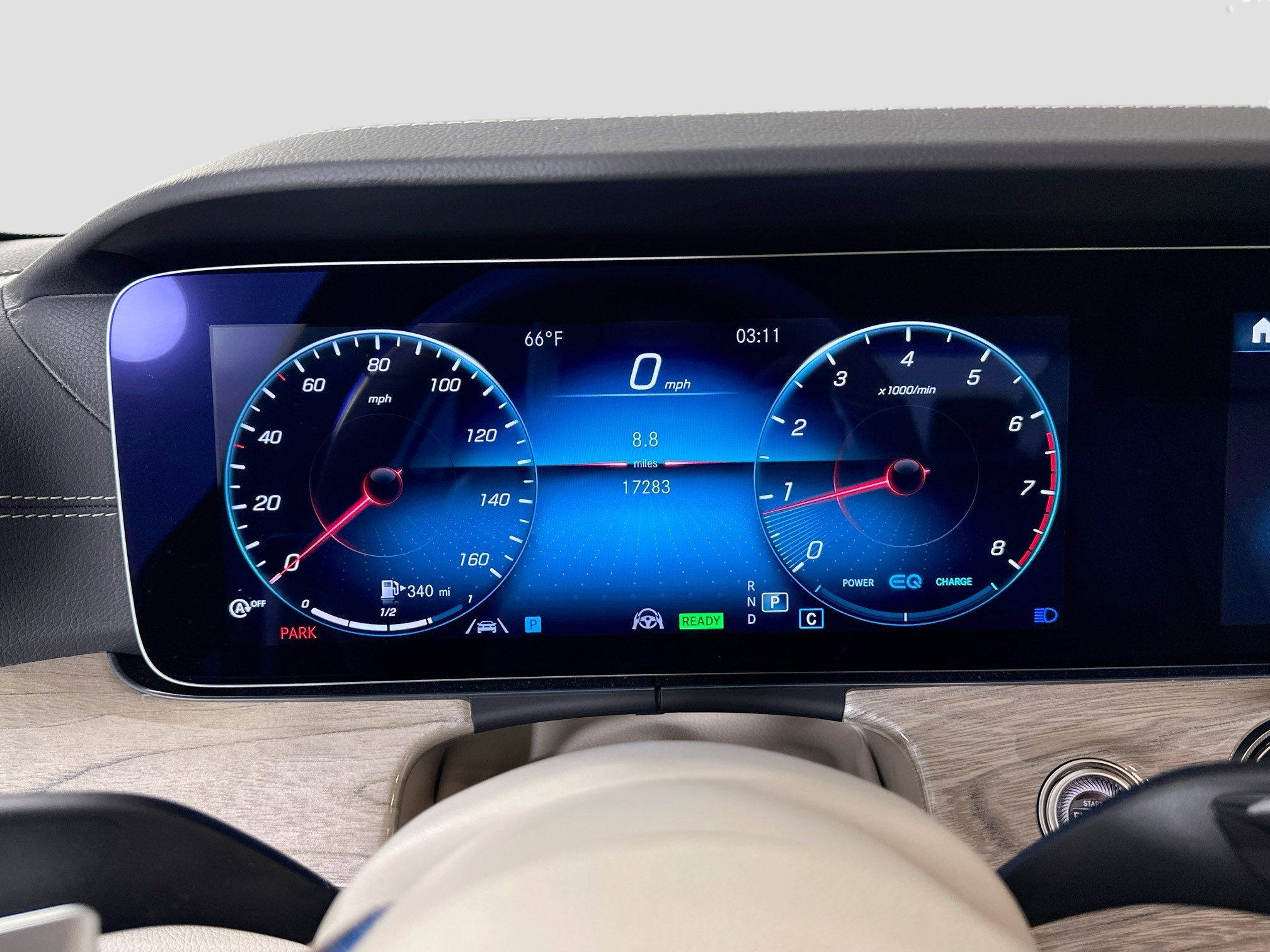 Certified 2023 Mercedes-Benz CLS 450 4MATIC image 23