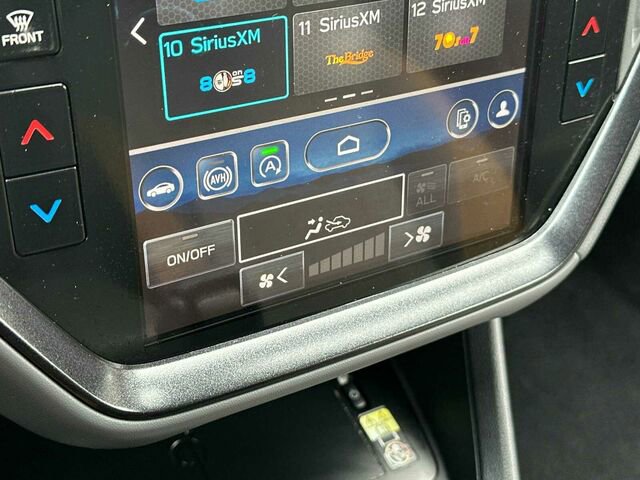 Certified 2024 Subaru Crosstrek 2.5i Sport image 24