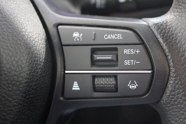 Used 2025 Honda Accord LX image 12