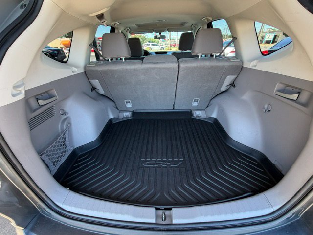 Used 2013 Honda CR-V EX image 12