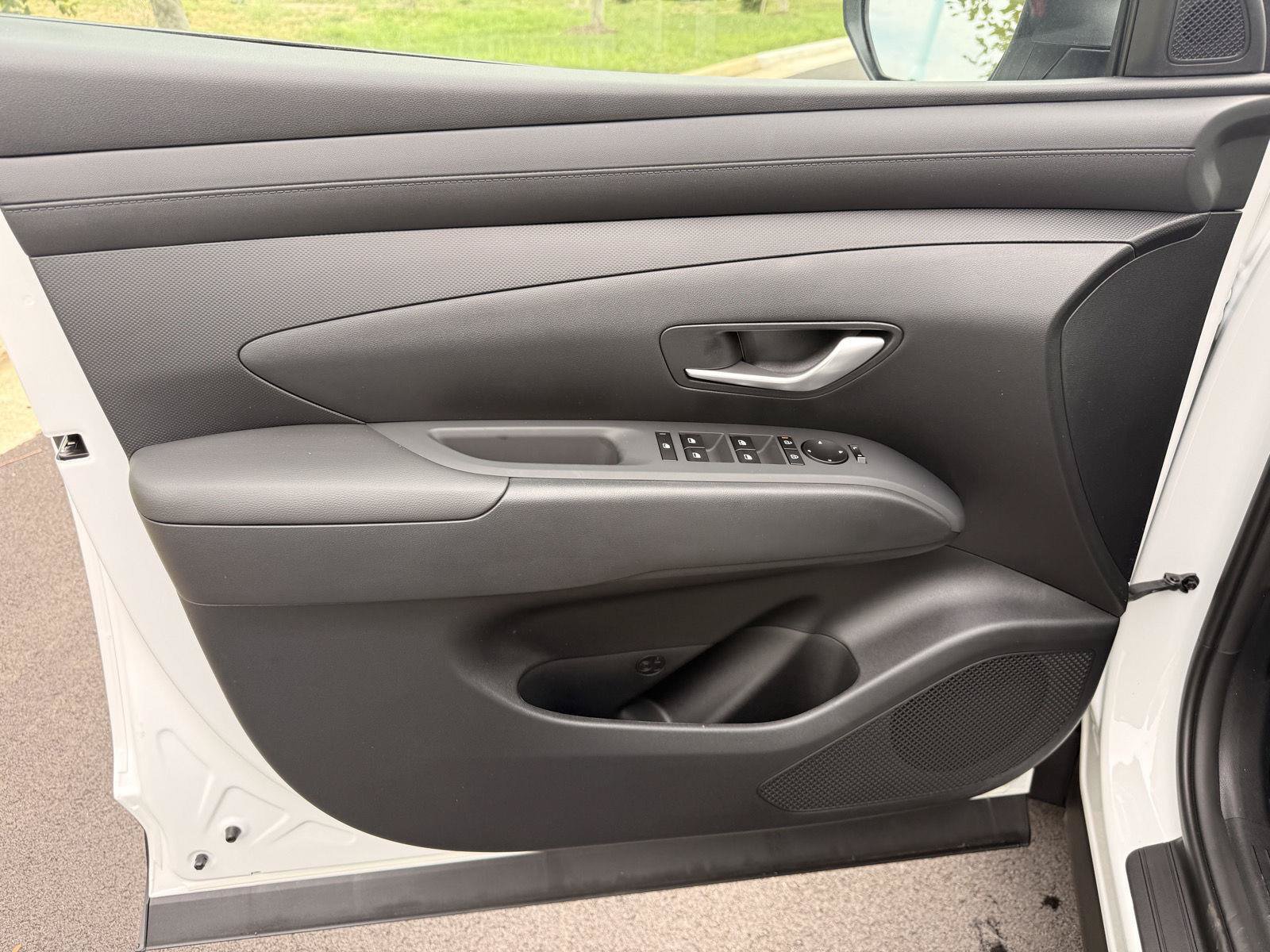 New 2026 Hyundai Tucson SE AWD/4WD image 10