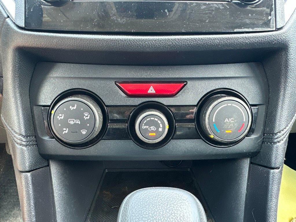 Used 2018 Subaru Impreza 2.0i Premium AWD/4WD image 25