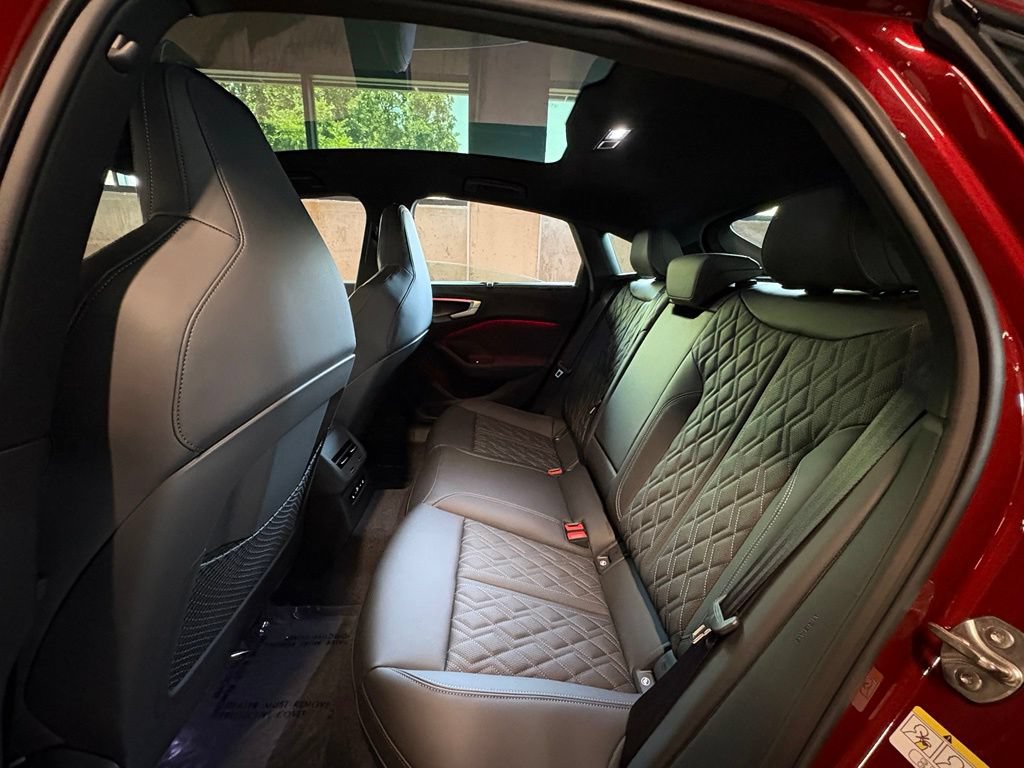New 2026 Audi S5 Prestige AWD/4WD image 13