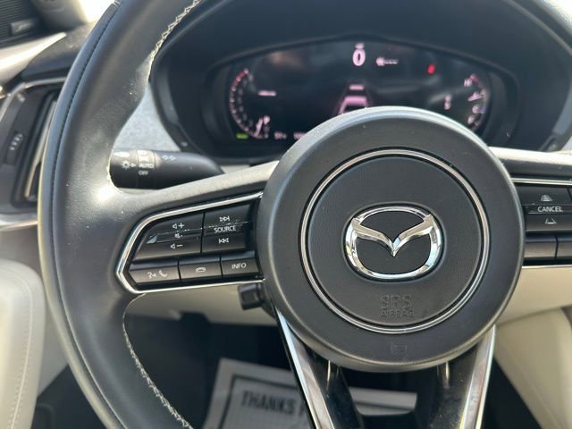 Used 2024 MAZDA CX-90 3.3 Turbo S w/ Premium Plus image 20