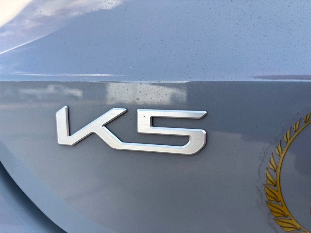 Used 2023 Kia K5 GT-Line AWD/4WD image 14