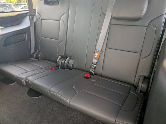 Used 2018 Chevrolet Tahoe LT w/ Luxury Package AWD/4WD image 29