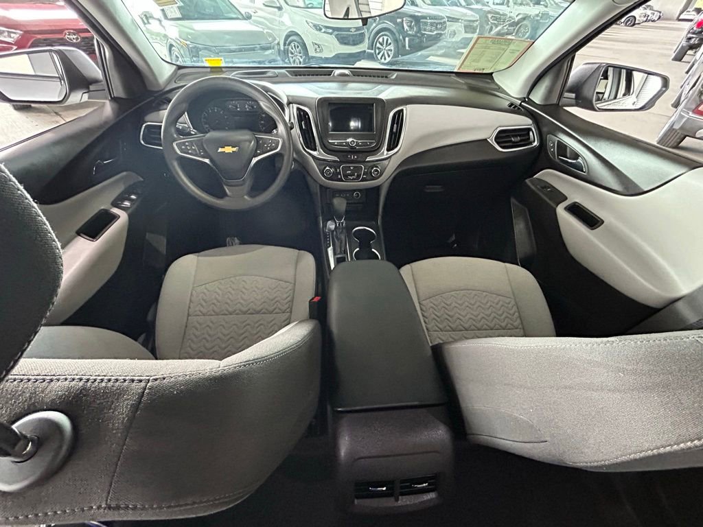 Used 2024 Chevrolet Equinox LS image 40