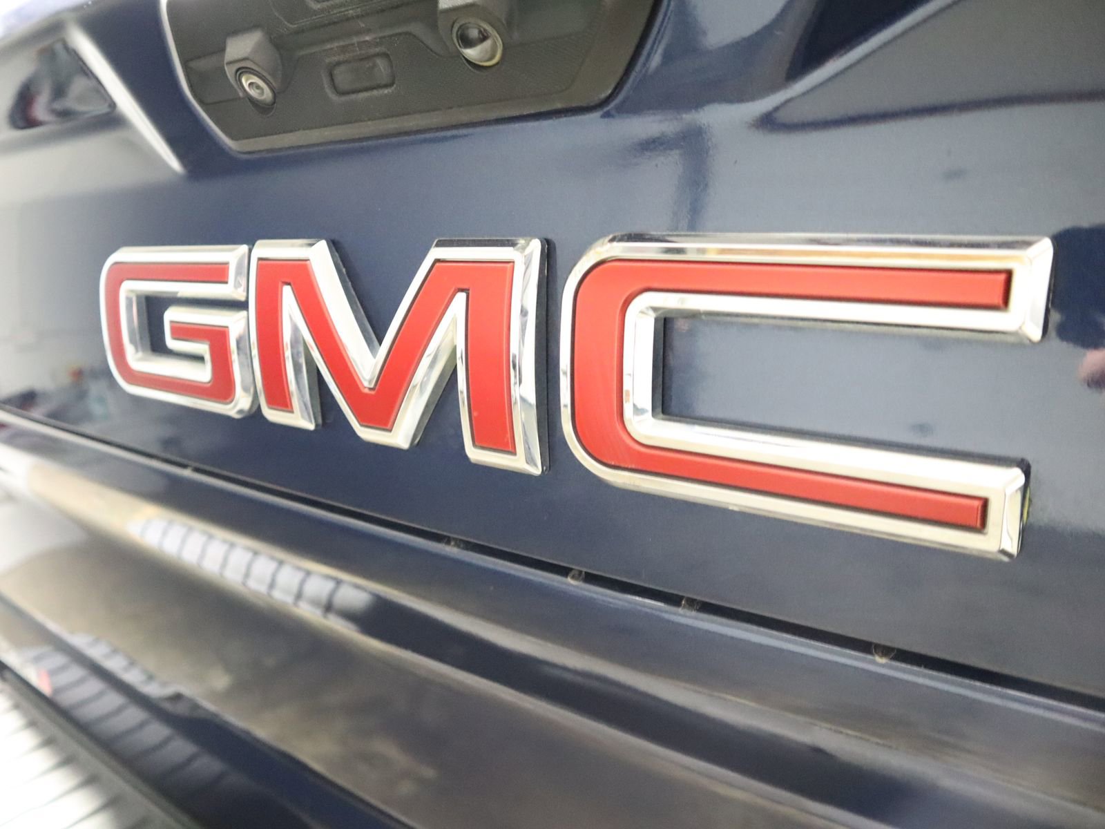 Used 2023 GMC Sierra 2500 Denali image 9