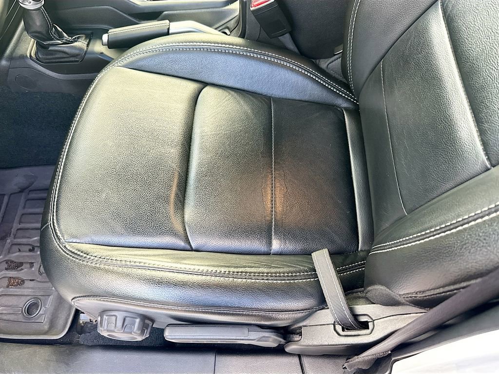 Used 2022 Jeep Wrangler Unlimited Sahara image 21