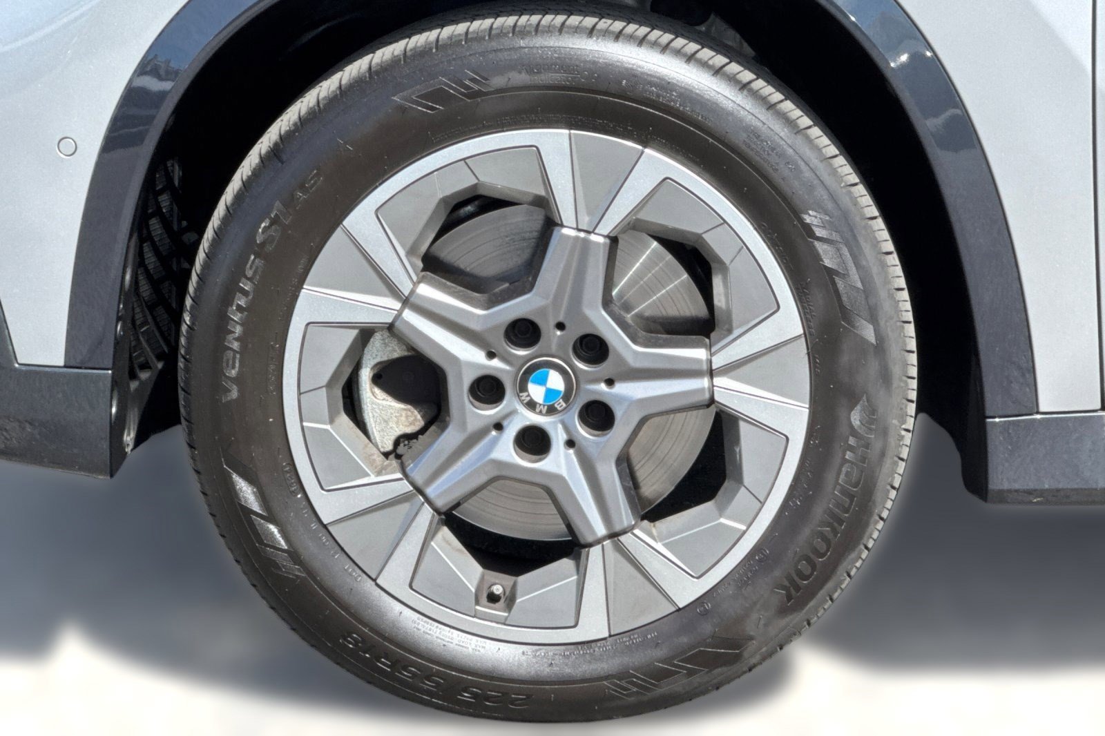 Used 2025 BMW X1 xDrive28i w/ Convenience Package image 11