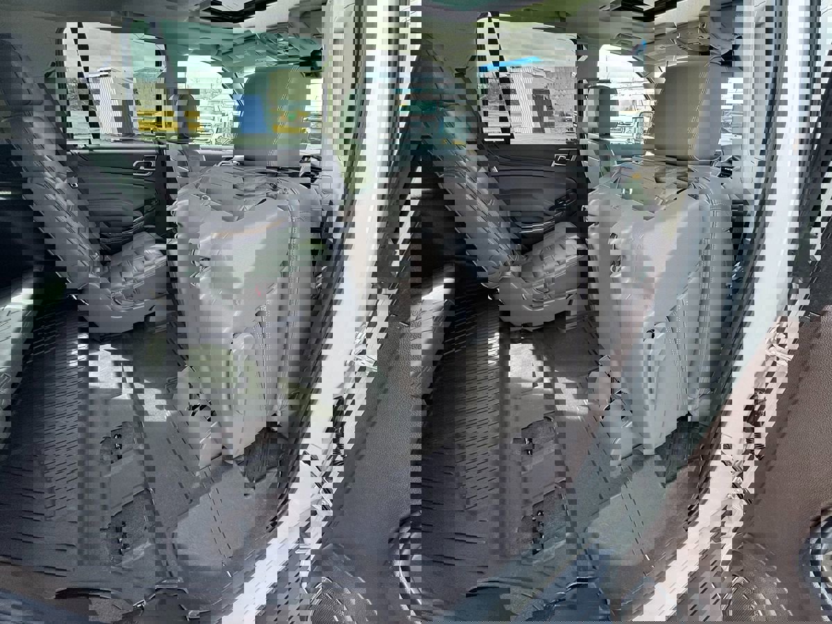 Used 2020 GMC Yukon Denali w/ Denali Ultimate Package AWD/4WD image 31