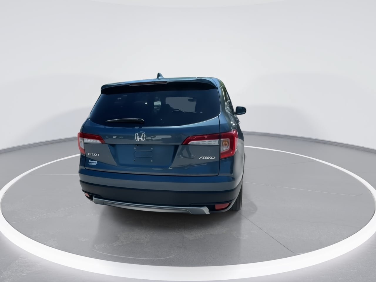 Used 2020 Honda Pilot EX-L image 17