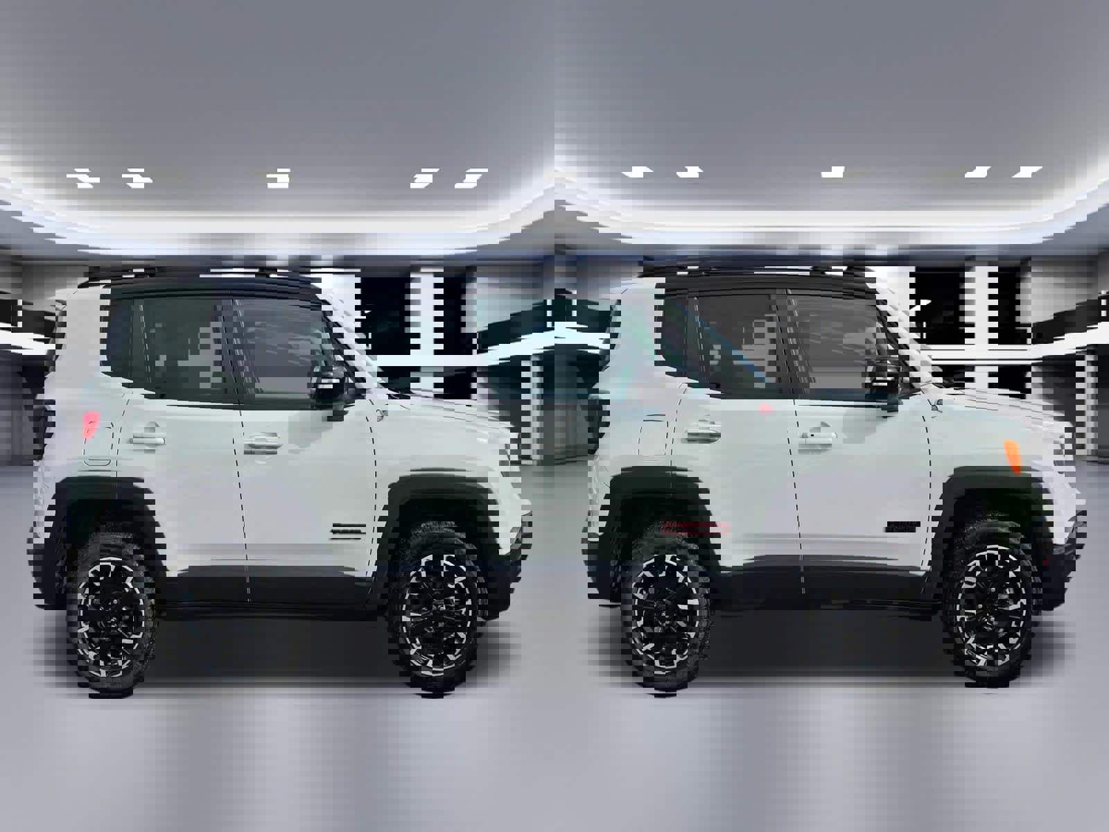 Used 2023 Jeep Renegade Trailhawk image 7