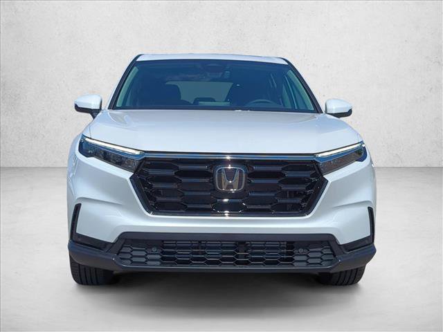 New 2026 Honda CR-V EX-L image 6