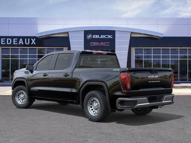 New 2026 GMC Sierra 1500 Pro w/ Pro Value Package AWD/4WD image 98